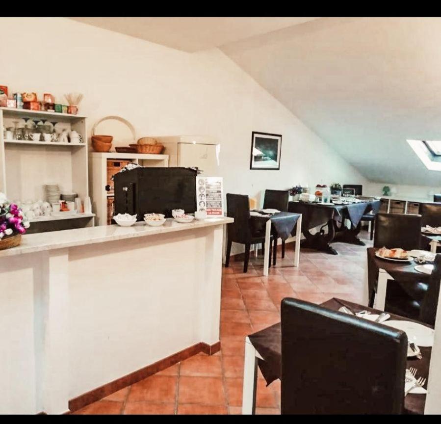 Hotel Plaza Caltanissetta Dış mekan fotoğraf