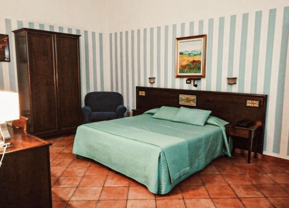 Hotel Plaza Caltanissetta Dış mekan fotoğraf