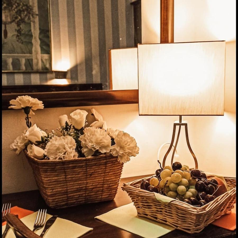 Hotel Plaza Caltanissetta Dış mekan fotoğraf