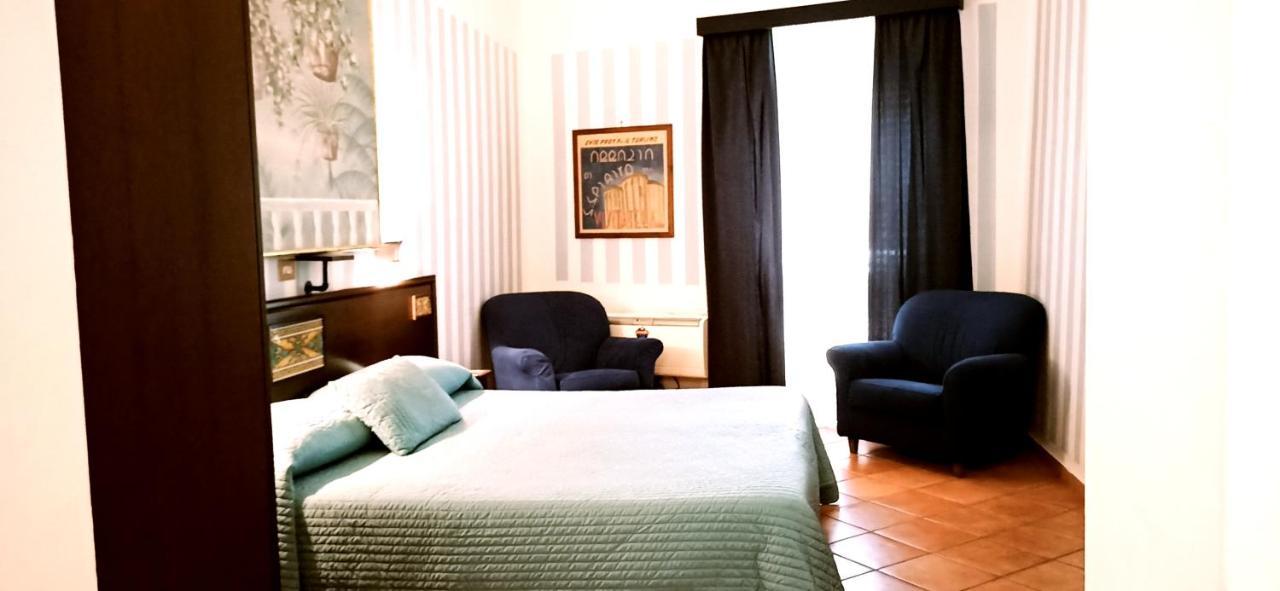Hotel Plaza Caltanissetta Dış mekan fotoğraf