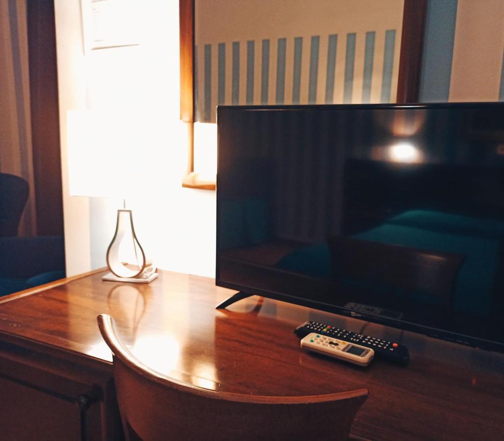 Hotel Plaza Caltanissetta Dış mekan fotoğraf