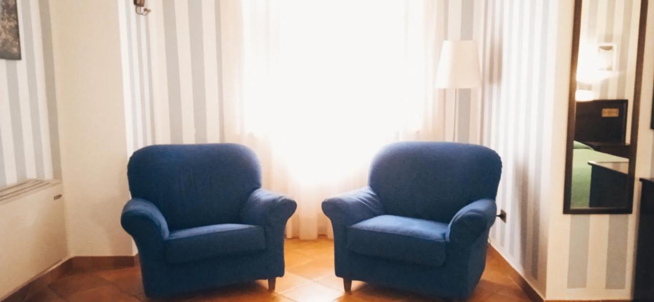 Hotel Plaza Caltanissetta Dış mekan fotoğraf