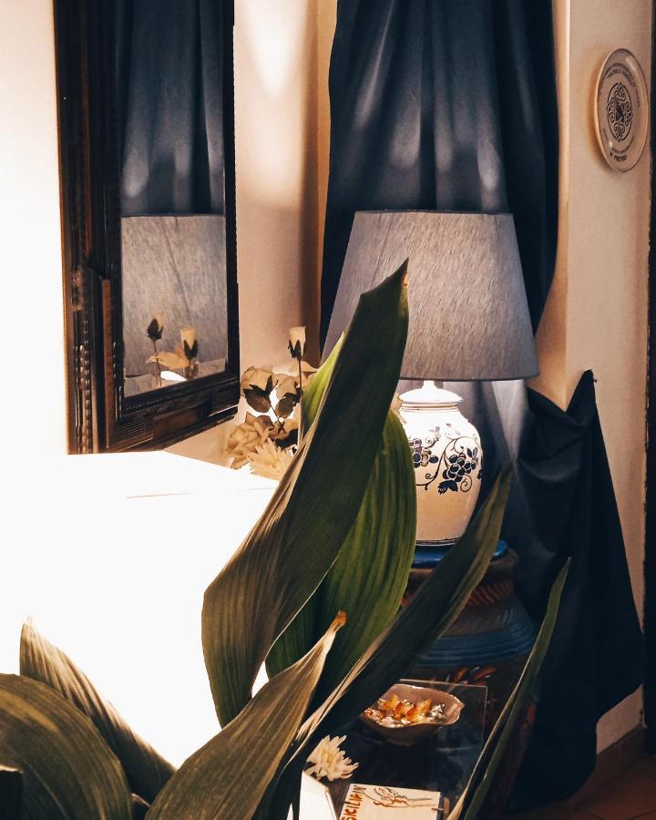 Hotel Plaza Caltanissetta Dış mekan fotoğraf